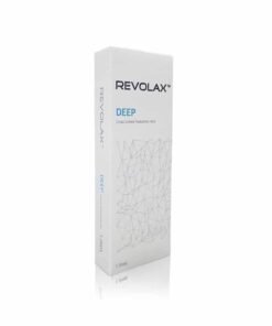 Revolax Deep fara Lidocaină