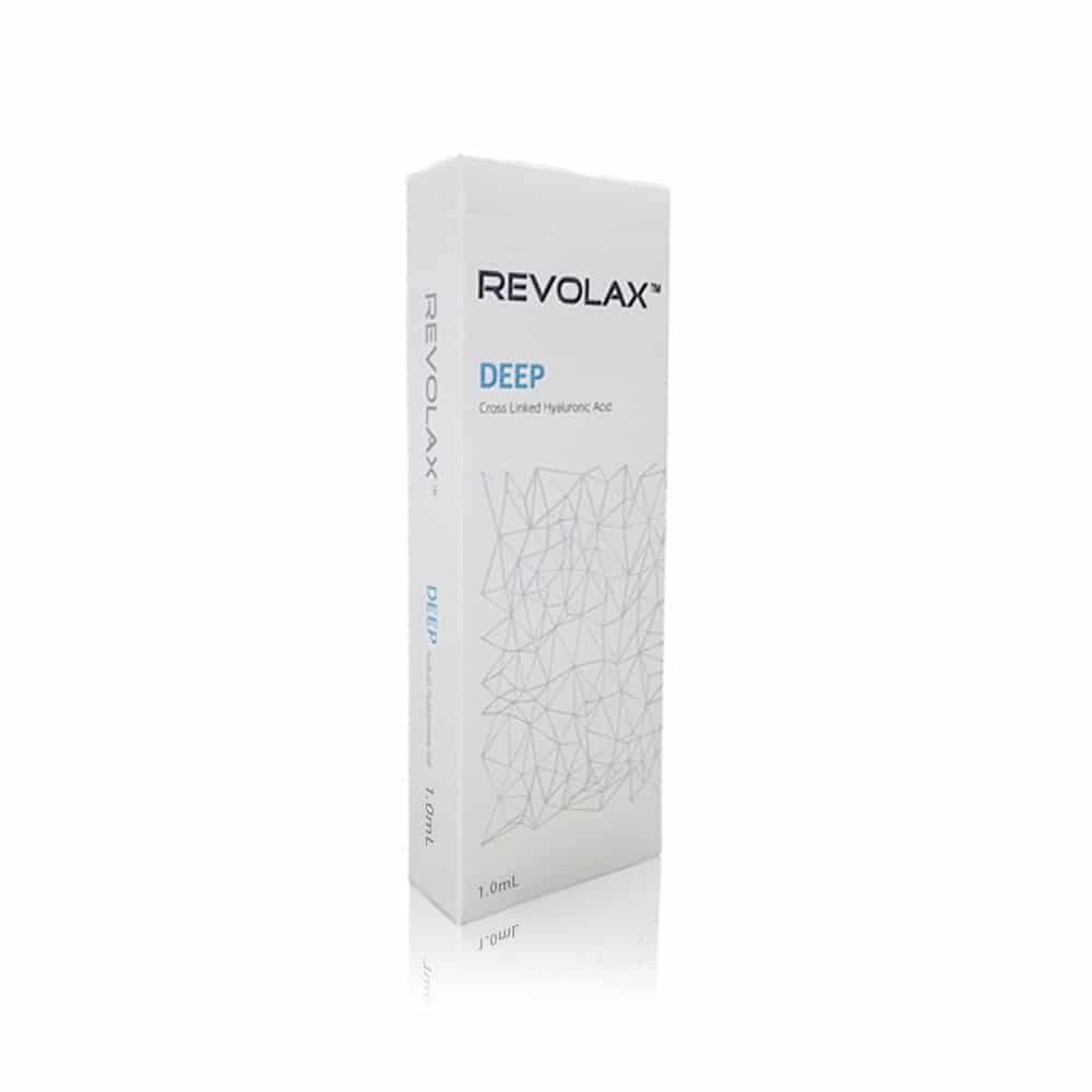 REVOLAX Deep (NON-Lidocaine)