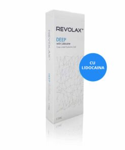 REVOLAX Deep with Lidocaine