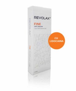 REVOLAX Fine cu Lidocaină
