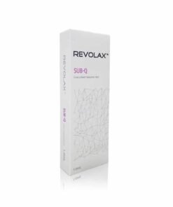 REVOLAX SUB-Q (NON-Lidocaine)