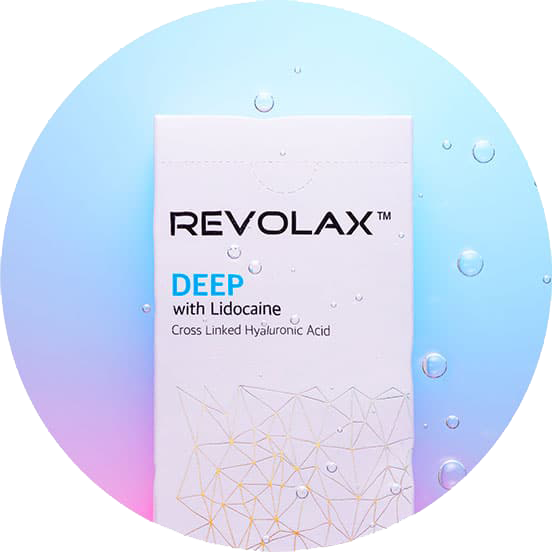 Cutie Revolax Deep