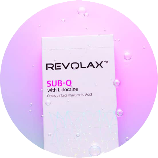 Revolax Sub-Q Cutie